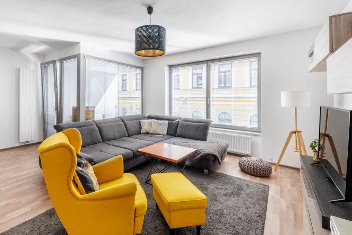 Prodej bytu 3+kk, Kolín, Václavská, 95 m2