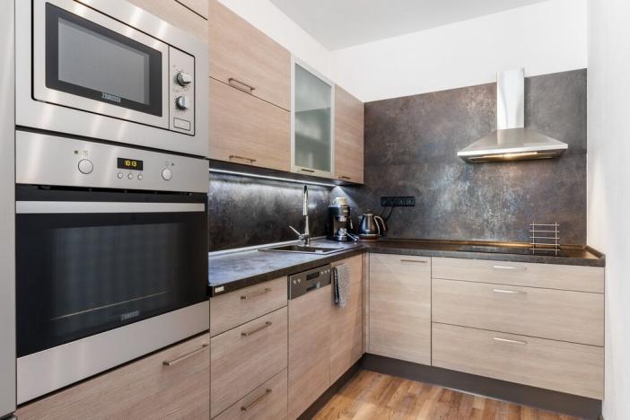 Prodej bytu 3+kk, Kolín, Václavská, 95 m2