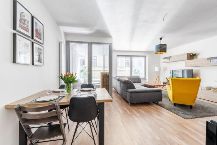 Prodej bytu 3+kk, Kolín, Václavská, 95 m2