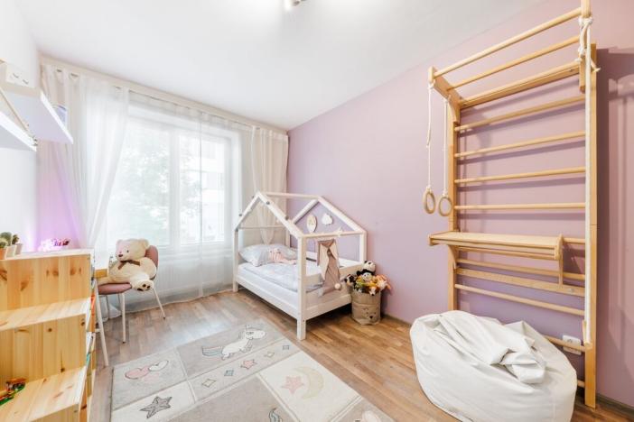 Prodej bytu 3+kk, Kolín, Václavská, 95 m2