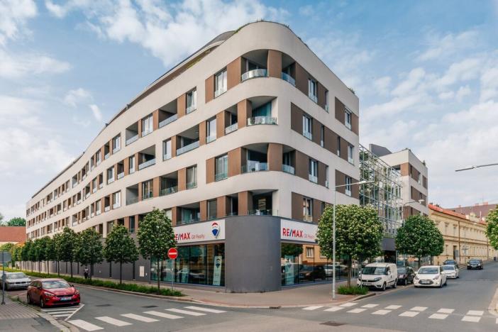 Prodej bytu 3+kk, Kolín, Václavská, 95 m2