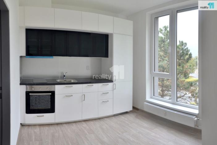 Pronájem bytu 1+1, Česká Lípa, Paní Zdislavy, 34 m2
