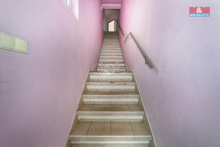 Prodej rodinného domu, Heřmanova Huť - Vlkýš, Revoluční, 401 m2