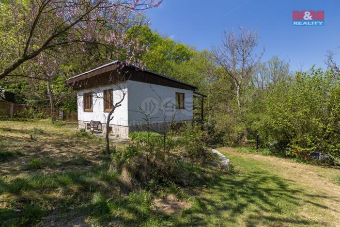 Prodej chalupy, Ostrava - Krásné Pole, Nad Mlýnkem, 28 m2