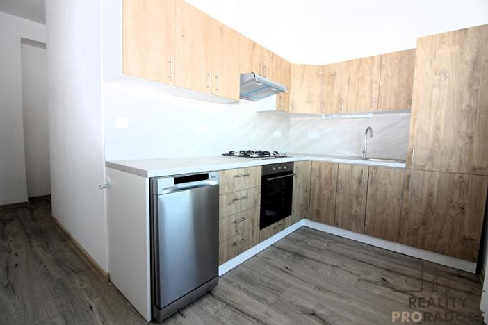 Pronájem bytu 3+1, Znojmo, Bolzanova, 64 m2