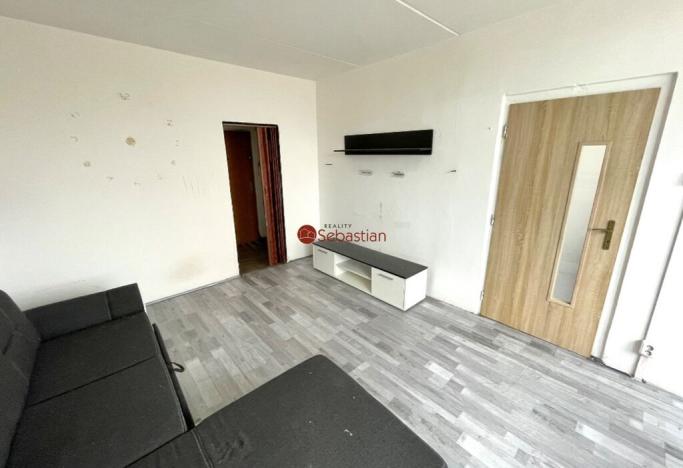 Pronájem bytu 3+1, Most, M. G. Dobnera, 63 m2