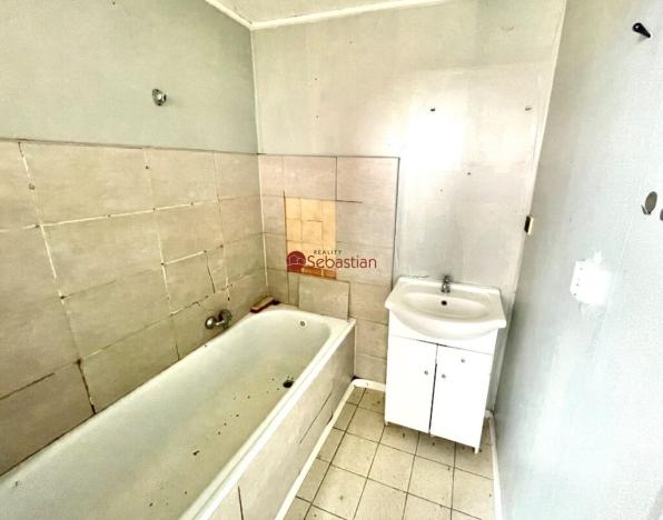 Pronájem bytu 3+1, Most, M. G. Dobnera, 63 m2