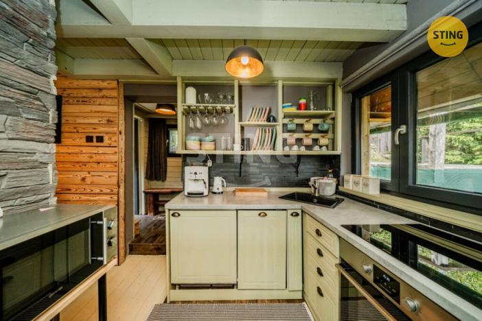 Prodej chaty, Prostřední Bečva, 53 m2