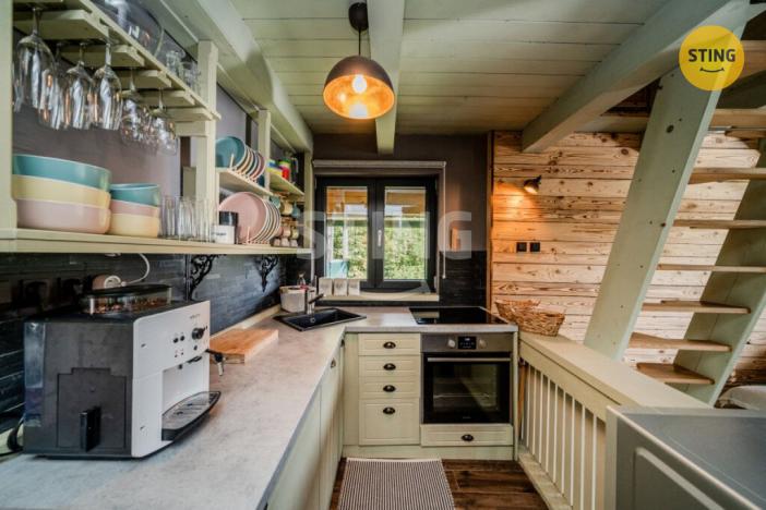 Prodej chaty, Prostřední Bečva, 53 m2