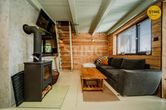 Prodej chaty, Prostřední Bečva, 53 m2