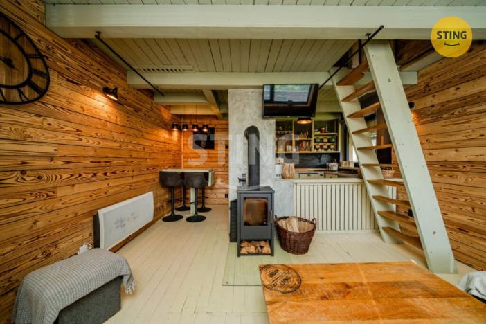 Prodej chaty, Prostřední Bečva, 53 m2