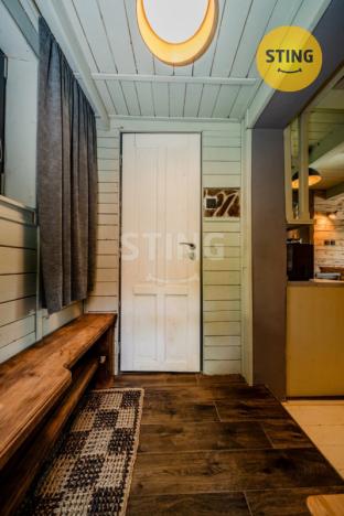 Prodej chaty, Prostřední Bečva, 53 m2