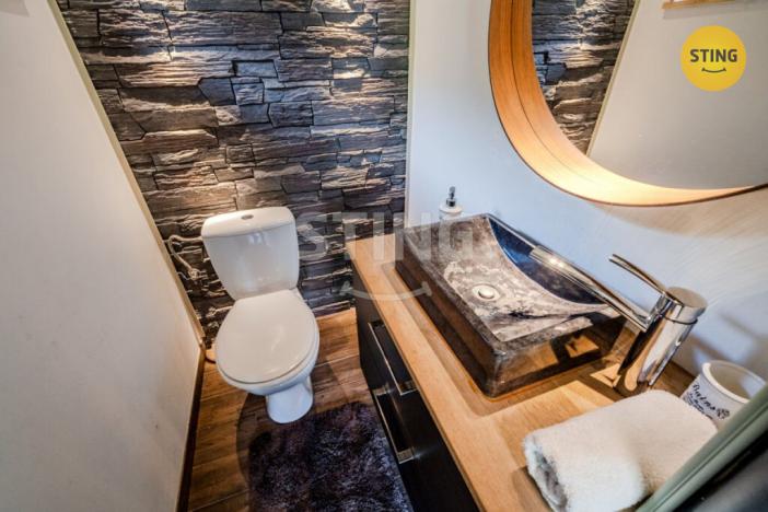 Prodej chaty, Prostřední Bečva, 53 m2