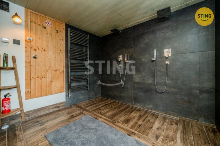 Prodej chaty, Prostřední Bečva, 53 m2