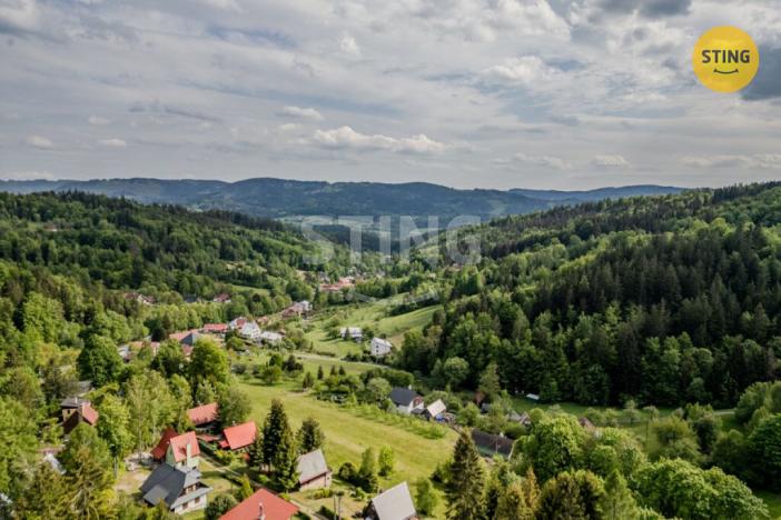 Prodej chaty, Prostřední Bečva, 53 m2