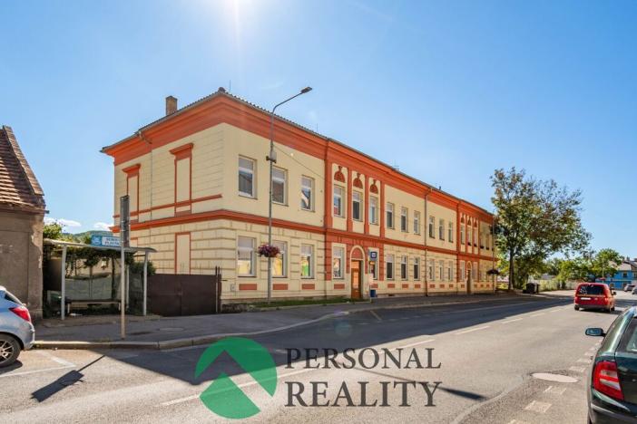 Pronájem bytu 2+1, Beroun - Beroun-Město, Plzeňská, 63 m2