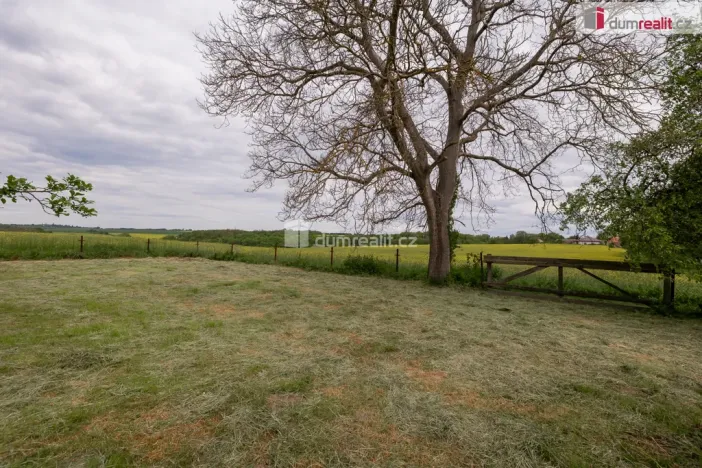 Prodej zahrady, Řepín - Živonín, 1647 m2