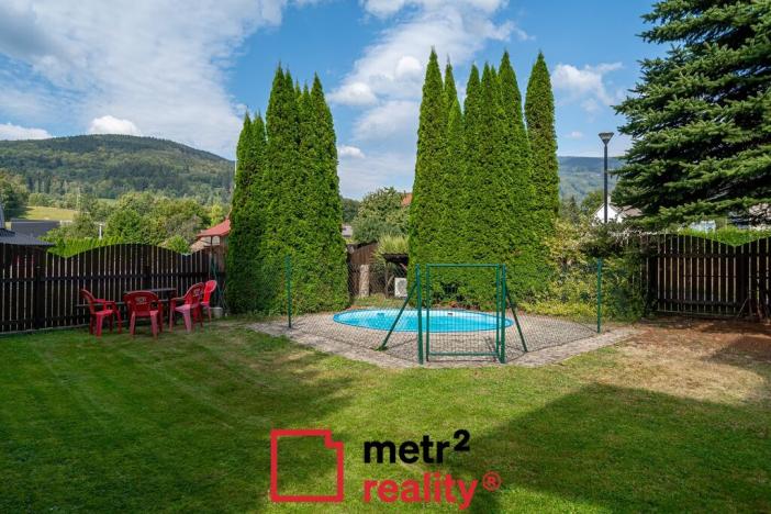 Prodej ubytování, Loučná nad Desnou - Rejhotice, 330 m2