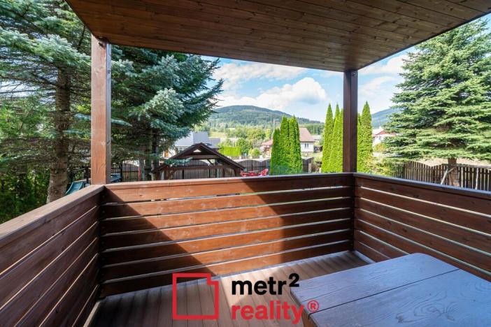 Prodej ubytování, Loučná nad Desnou - Rejhotice, 330 m2