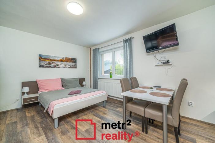 Prodej ubytování, Loučná nad Desnou - Rejhotice, 330 m2