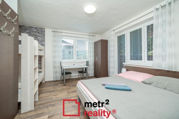 Prodej ubytování, Loučná nad Desnou - Rejhotice, 330 m2