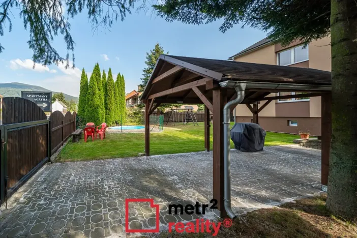 Prodej ubytování, Loučná nad Desnou - Rejhotice, 330 m2