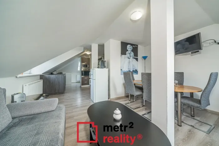 Prodej ubytování, Loučná nad Desnou - Rejhotice, 330 m2