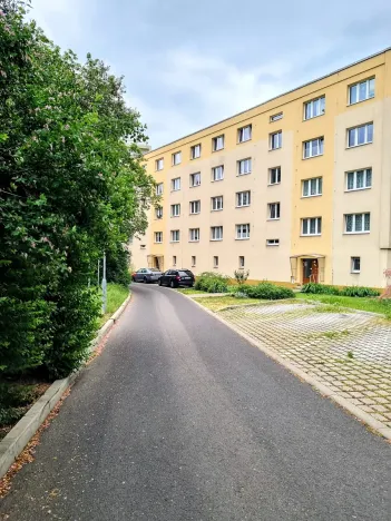Prodej bytu 2+1, Teplice, Duchcovská, 55 m2