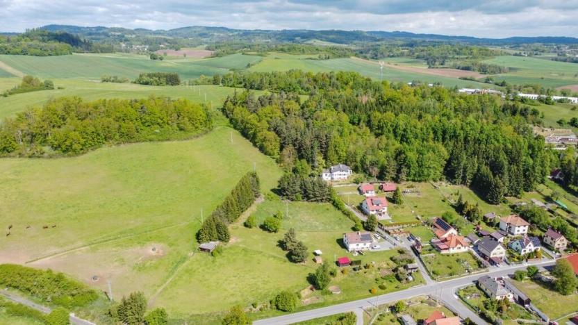 Prodej pozemku pro bydlení, Kolinec, 1678 m2