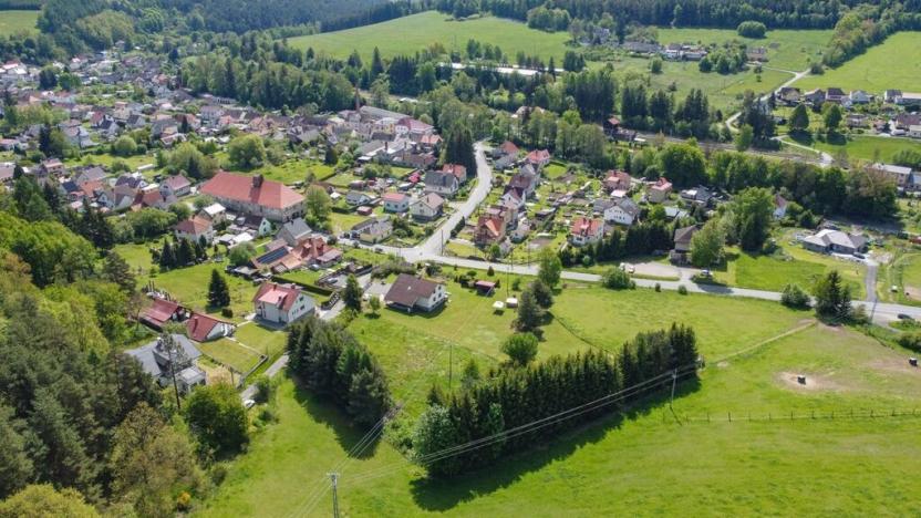 Prodej pozemku pro bydlení, Kolinec, 1678 m2