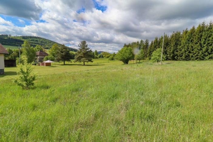 Prodej pozemku pro bydlení, Kolinec, 1678 m2