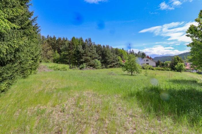 Prodej pozemku pro bydlení, Kolinec, 1678 m2
