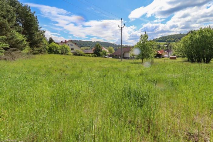 Prodej pozemku pro bydlení, Kolinec, 1678 m2