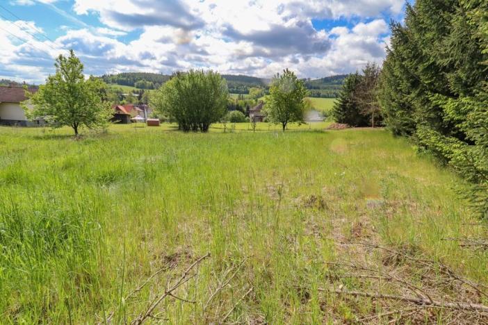 Prodej pozemku pro bydlení, Kolinec, 1678 m2