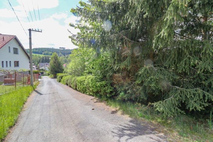 Prodej pozemku pro bydlení, Kolinec, 1678 m2