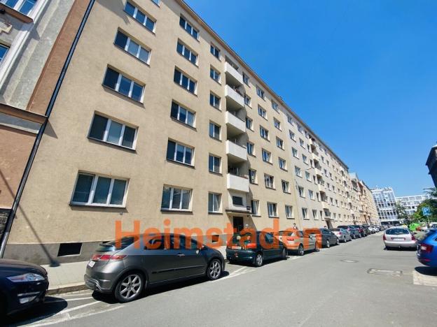 Pronájem bytu 4+1, Ostrava - Moravská Ostrava, Na Desátém, 99 m2