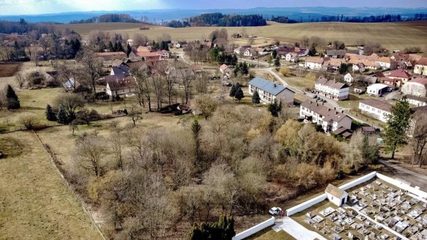 Prodej pozemku pro bydlení, Smilovy Hory, 1766 m2