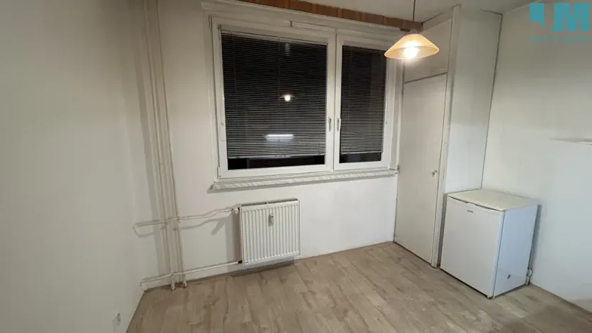 Pronájem bytu 1+1, Třebíč, Benešova, 32 m2
