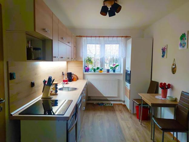 Pronájem bytu 3+1, Neratovice, U Tržnice, 82 m2