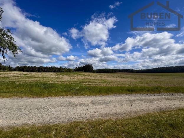 Prodej pole, Tisová - Kumpolec, 220644 m2