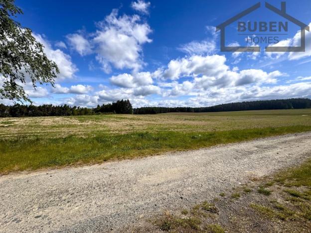 Prodej pole, Tisová - Kumpolec, 220644 m2