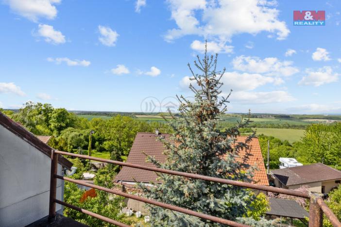 Prodej rodinného domu, Pchery - Humny, U Dobré Vody, 240 m2