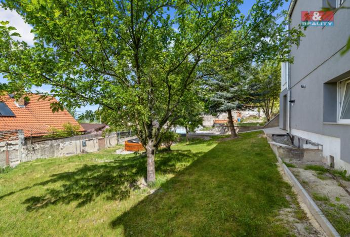 Prodej rodinného domu, Pchery - Humny, U Dobré Vody, 240 m2