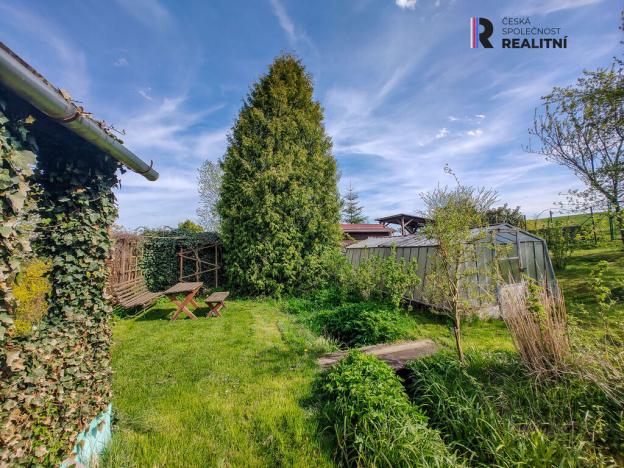 Prodej zahrady, Jihlava, U Hřbitova, 236 m2