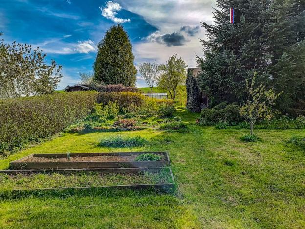 Prodej zahrady, Jihlava, U Hřbitova, 236 m2