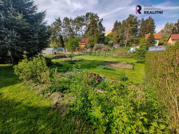 Prodej zahrady, Jihlava, U Hřbitova, 236 m2