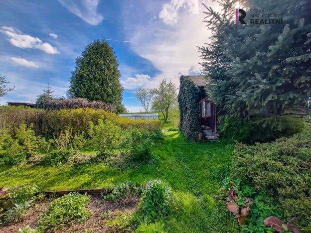 Prodej zahrady, Jihlava, U Hřbitova, 236 m2