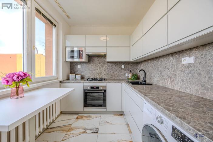 Prodej bytu 2+1, Ostrava, Plzeňská, 54 m2