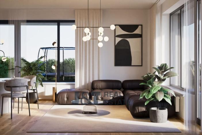 Prodej bytu 3+kk, Praha - Karlín, Libeňský ostrov, 75 m2