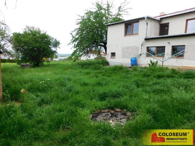 Pronájem rodinného domu, Znojmo - Oblekovice, 60 m2